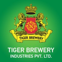 Tigers Brewery Industry Pvt Ltd