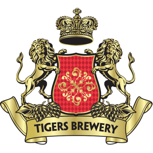 Tigers Brewery Industry Pvt Ltd